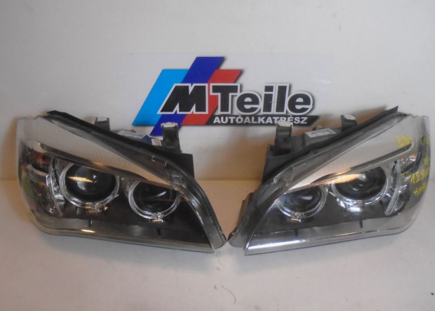 (R/DB)[GYRI BONTOTT] BMW DYNAMIC XENON FNYSZOR PR  | X1 | E84 LC